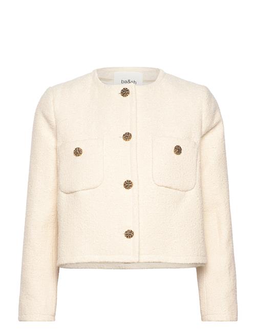 ba&sh Meredith Jacket Ba&sh Cream