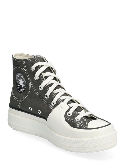 Se Converse Chuck Taylor All Star Construct Converse Khaki ved Booztlet