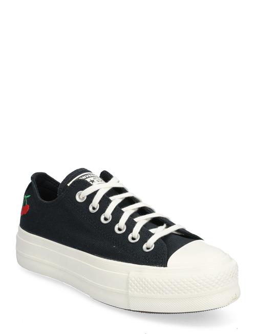 Converse Chuck Taylor All Star Lift Converse Black