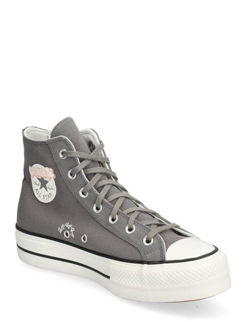 Converse Chuck Taylor All Star Lift Converse Grey