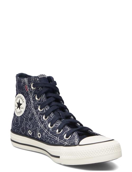 Converse Chuck Taylor All Star Converse Navy