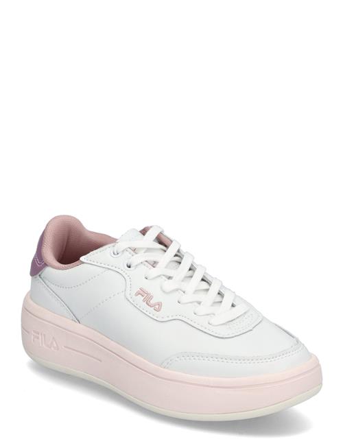 FILA Fila Premium L Wmn FILA White