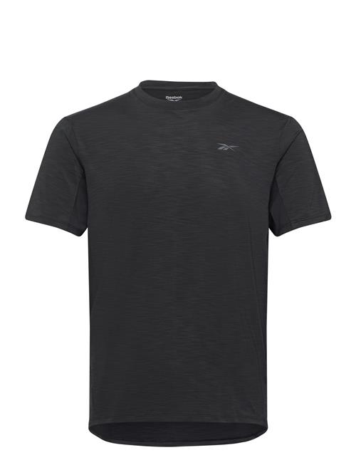 Reebok Performance Athlete Tee 2.0 Rbk-Chill Reebok Performance Black