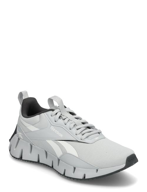 Se Reebok Performance Zig Dynamica Str Reebok Performance Grey ved Booztlet