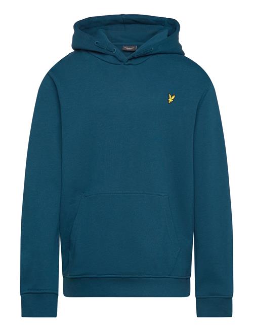 Lyle & Scott Pullover Hoodie Lyle & Scott Blue