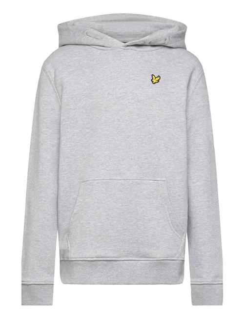 Lyle & Scott Pullover Hoodie Lyle & Scott Grey