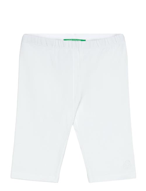 Leggings United Colors Of Benetton White