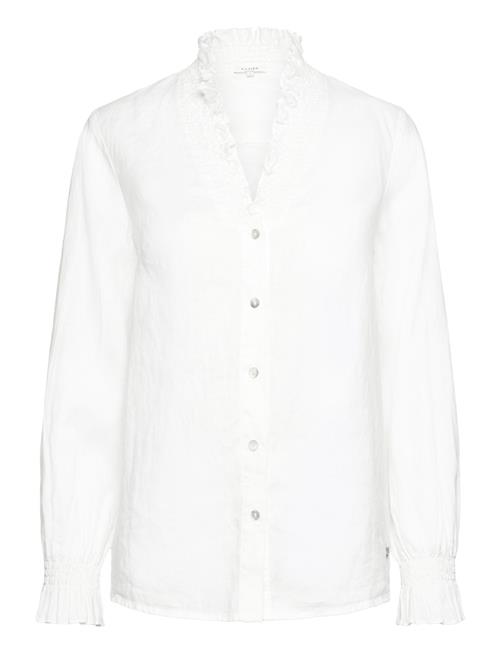 Claire Woman Rici - Shirt Claire Woman White