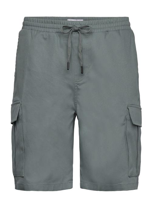 Makia Thule Shorts Makia Green