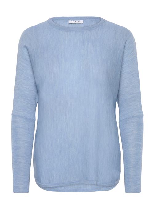 Claire Woman Pippa - Pullover Claire Woman Blue