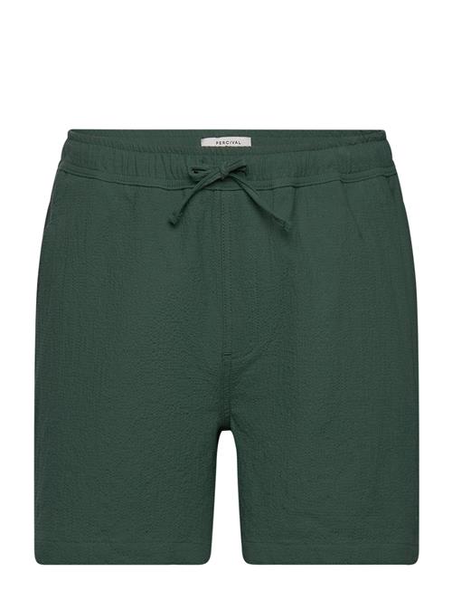 Percival Shorts Percival Green