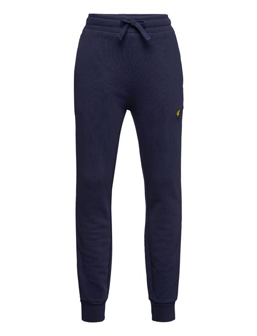 Lyle & Scott Skinny Sweat Pant Lyle & Scott Navy