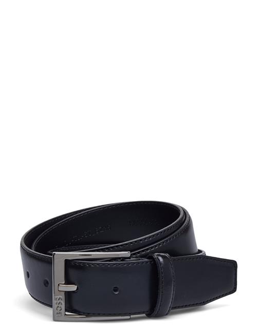 BOSS Elloy-Tx-St_Sz35 BOSS Black