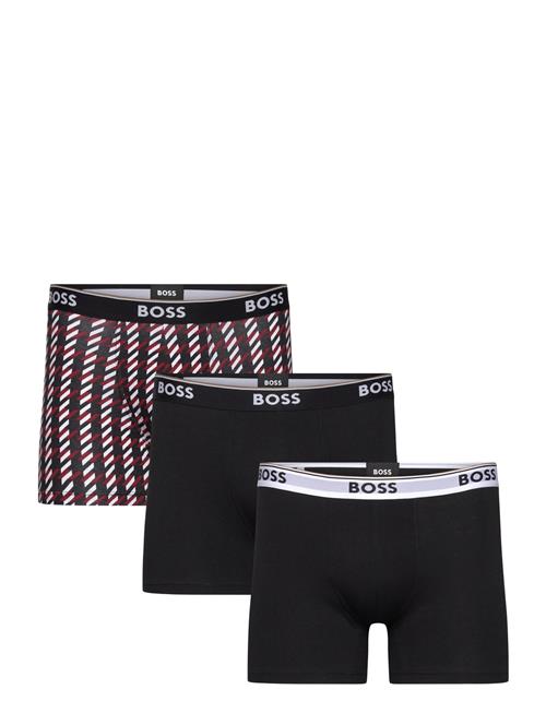 BOSS Boxerbr 3P Power Des BOSS Black