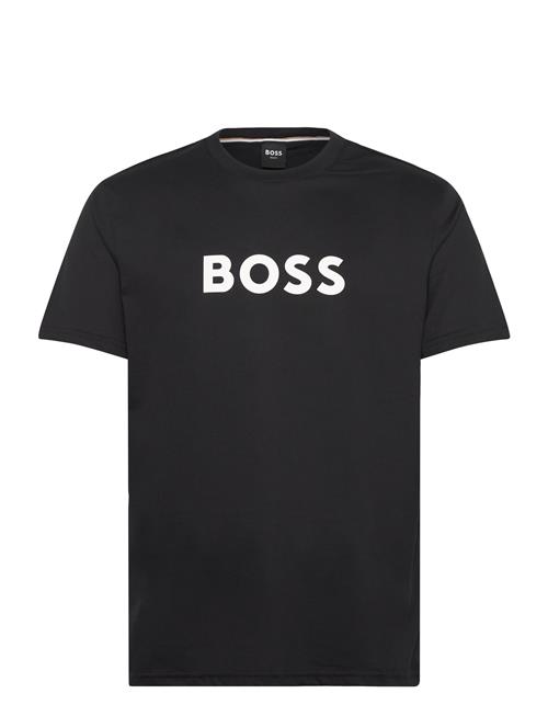 BOSS T-Shirt Rn BOSS Black