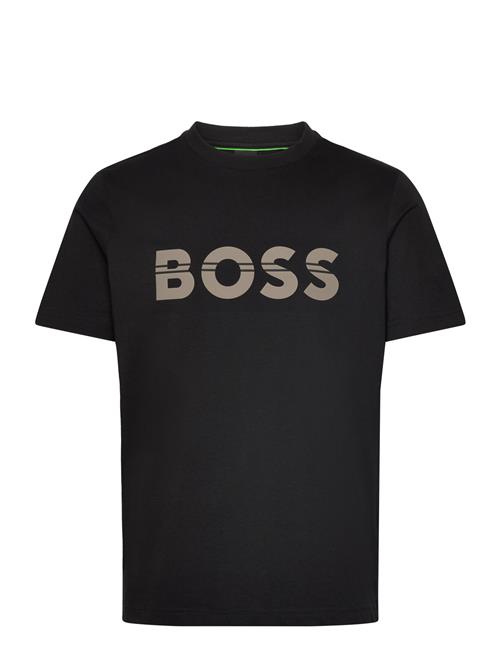 BOSS Tee 1 BOSS Black