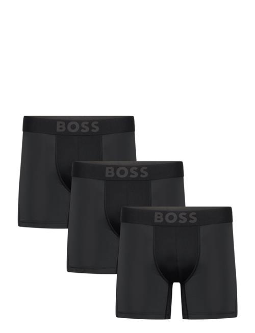 BOSS Boxerbr 3P Active BOSS Black