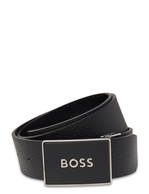 BOSS Boss_Icon-M_Sr35_Grp BOSS Black