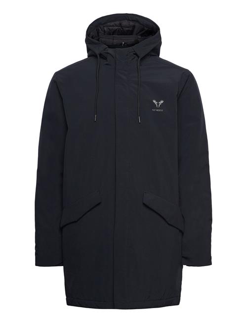 Jace Winter Jacket Fat Moose Navy