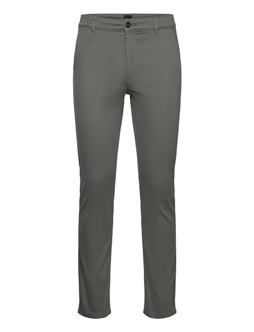 Chino_Slim BOSS Grey