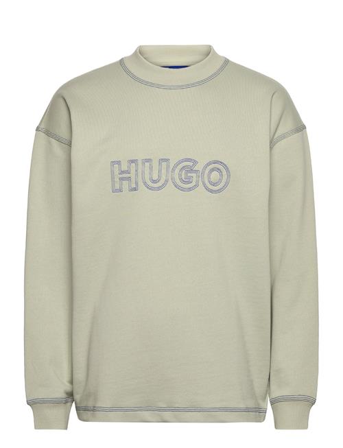 HUGO BLUE Nitlogolong HUGO BLUE Green