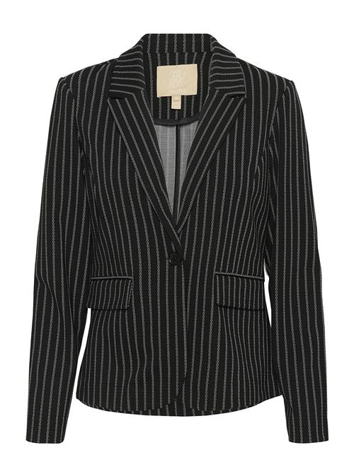 Cuarletta Jersey Blazer Culture Black