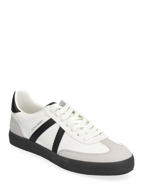 Se Jack & Jones Jfwmambo Pu Special Noos Jack & J S White ved Booztlet