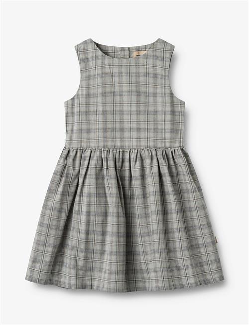 Dress Thelma Wheat Grey