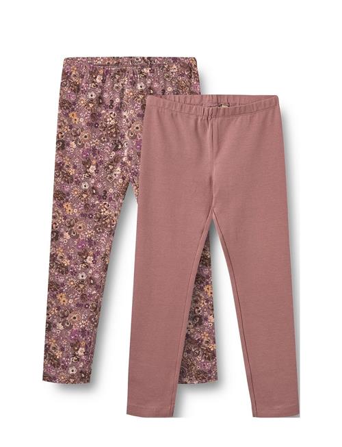 Wheat 2 Leggings Jules Wheat Pink