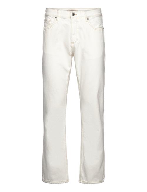 Lindbergh Loose Fit Jeans Lindbergh White