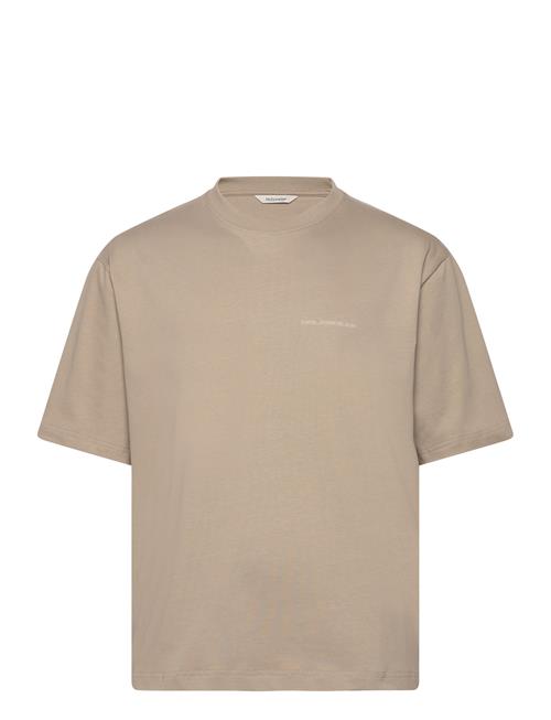 HOLZWEILER Ranger Elderflower Tee HOLZWEILER Khaki