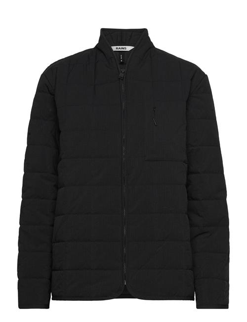 Giron Liner Jacket T1 Rains Black