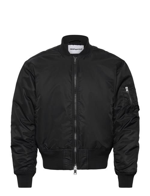 H2O Fagerholt Classic Bomber H2O Fagerholt Black