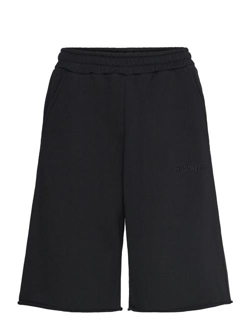 Travel Shorts H2O Fagerholt Black