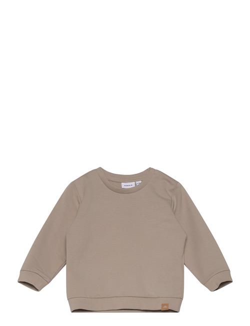 name it Nbntakki Ls Sweat Noos Name It Beige