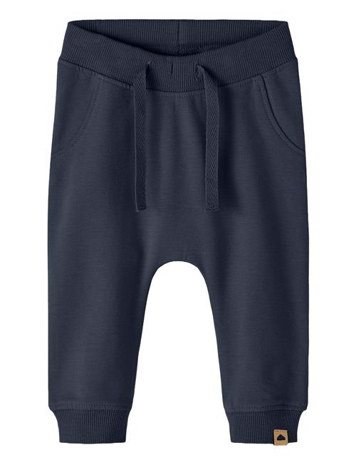 Nbntakki Sweat Pant Noos Name It Navy