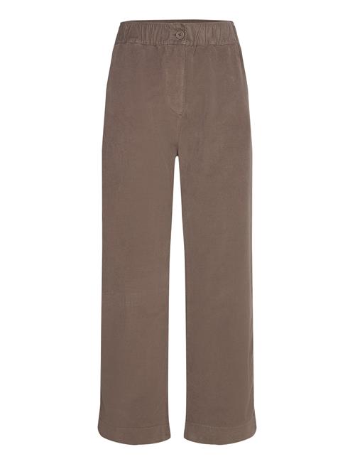 Moshi Moshi Mind New Celeste Pants Moshi Moshi Mind Brown