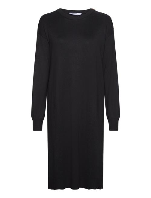 Soft Rebels Srepira Dress Knit Soft Rebels Black