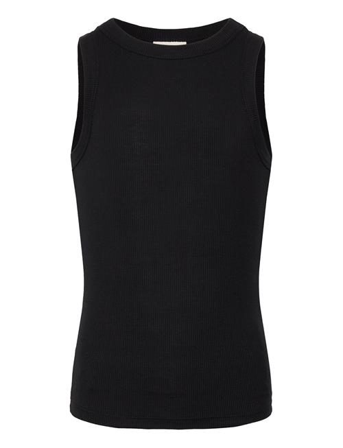 Sofie Schnoor Young Top Sofie Schnoor Young Black