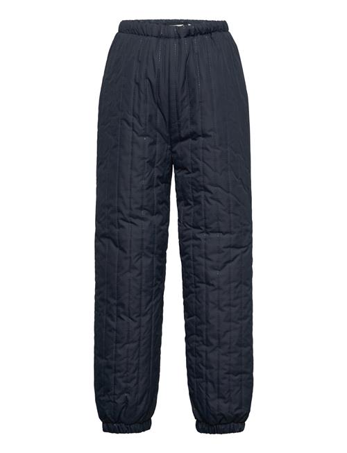 Sofie Schnoor Baby and Kids Trousers Sofie Schnoor Baby And Kids Navy