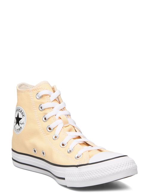 Converse Chuck Taylor All Star Converse Yellow