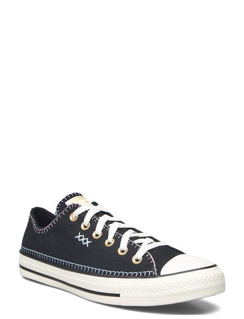 Se Converse Chuck Taylor All Star Converse Black ved Booztlet