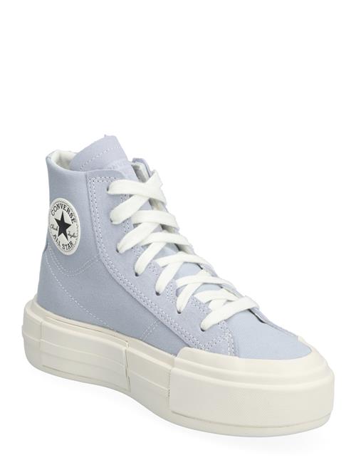 Se Converse Chuck Taylor All Star Cruise Converse Blue ved Booztlet