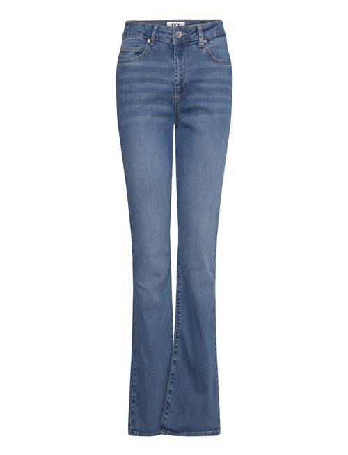 Se IVY Copenhagen Ivy-Tara Jeans Wash Original Vicky IVY Copenhagen Blue ved Booztlet