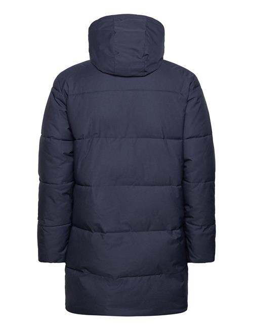 Clean Cut Copenhagen Gavin Puffer Coat Clean Cut Copenhagen Navy