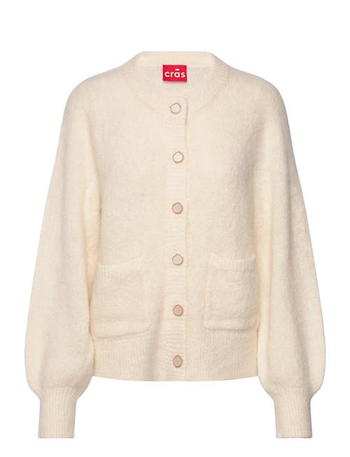 Cras Steviecras Cardigan Cras Cream