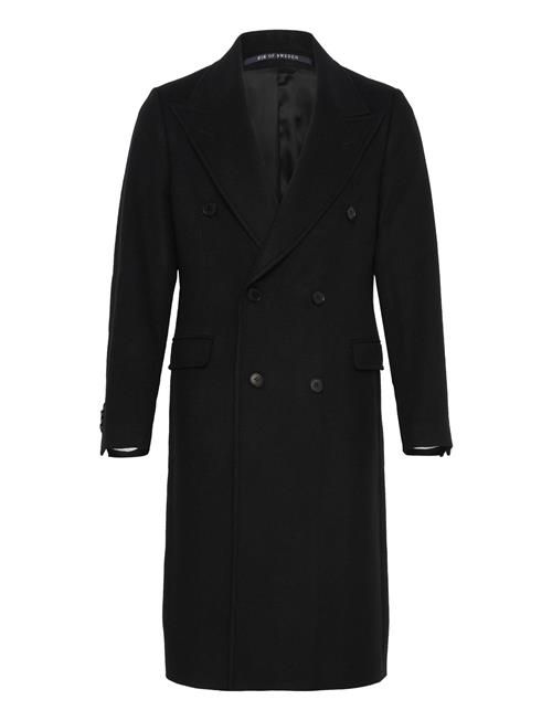 Waltz Coat SIR Of Sweden Black