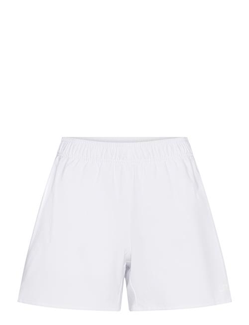 J. Lindeberg Pricilla Shorts J. Lindeberg White