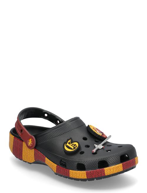 Crocs Gryffindor Classic Clog Crocs Black