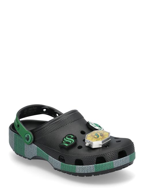 Crocs Slytherin Classic Clog Crocs Black